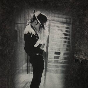 Michael Jackson T-shirt